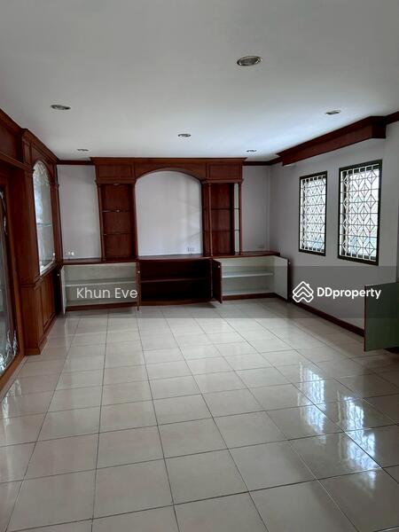 For Rent - Home office for rent Town in Town ( SPSEVE1202 ), Bangkok