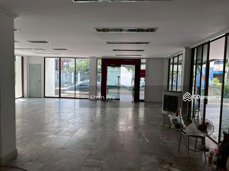 For Rent - Home office for rent Town in Town ( SPSEVE1202 ), Bangkok