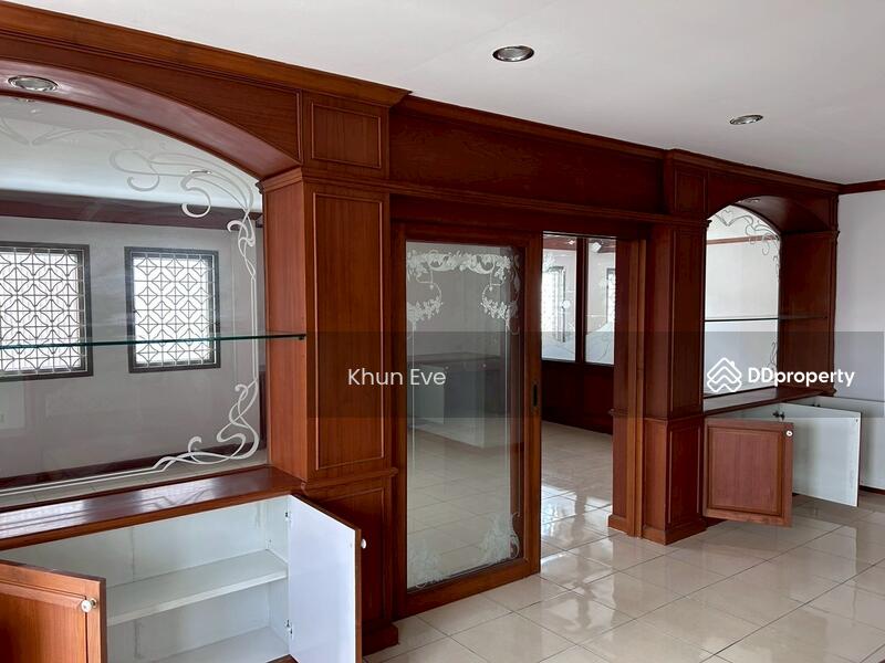 For Rent - Home office for rent Town in Town ( SPSEVE1202 ), Bangkok