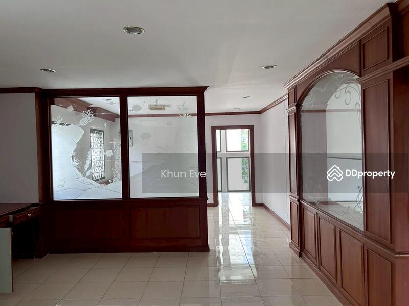 For Rent - Home office for rent Town in Town ( SPSEVE1202 ), Bangkok