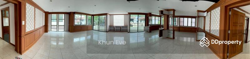For Rent - Home office for rent Town in Town ( SPSEVE1202 ), Bangkok