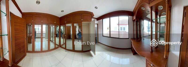 For Rent - Home office for rent Town in Town ( SPSEVE1202 ), Bangkok