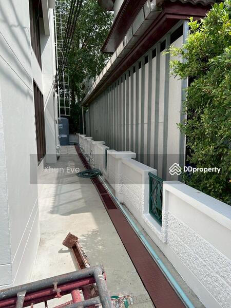 For Rent - Home office for rent Town in Town ( SPSEVE1202 ), Bangkok