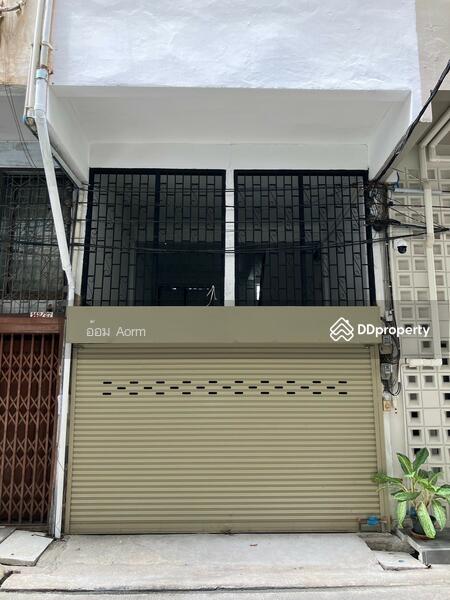 ให้เช่า - 142/28 Soi Suksan Si Phraya Bang Rak Bangkok 10500, กรุงเทพ