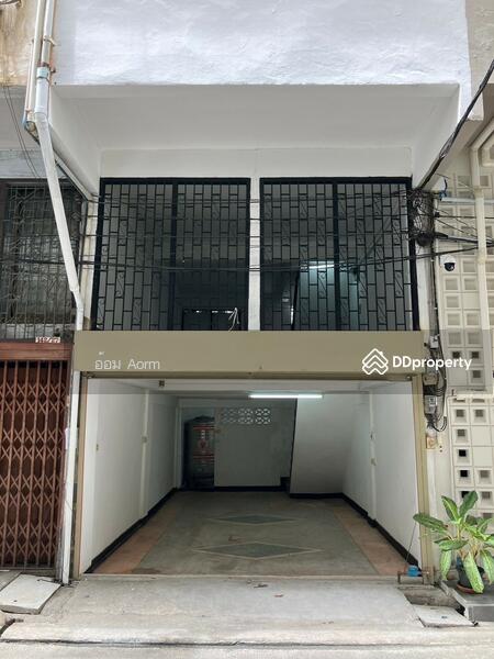ให้เช่า - 142/28 Soi Suksan Si Phraya Bang Rak Bangkok 10500, กรุงเทพ
