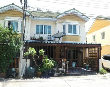 ขาย - Banpisan Bang Kadi 1 : บ้านพิศาล บางกระดี่ โครงการ 1, กรุงเทพ