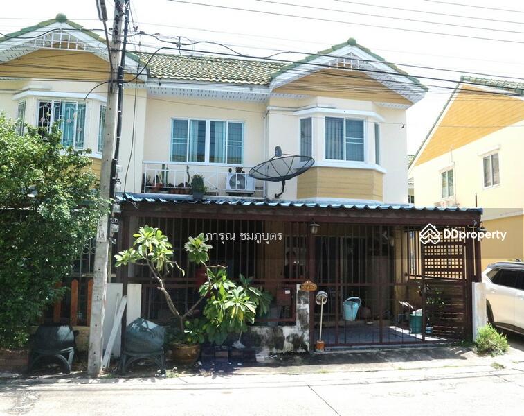 For Sale - Banpisan Bang Kadi 1, Bangkok