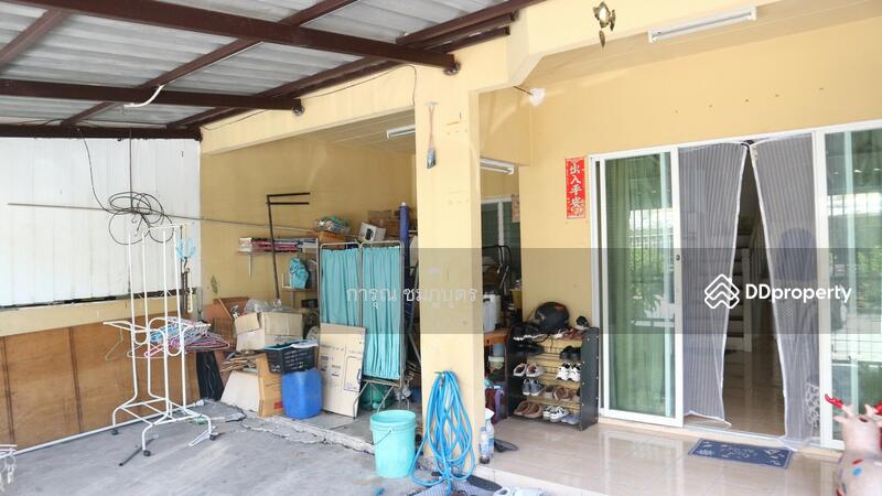 ขาย - Banpisan Bang Kadi 1 : บ้านพิศาล บางกระดี่ โครงการ 1, กรุงเทพ