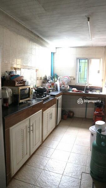 For Sale - Banpisan Bang Kadi 1, Bangkok