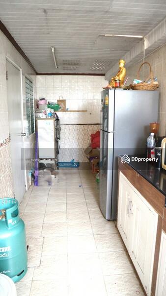 For Sale - Banpisan Bang Kadi 1, Bangkok