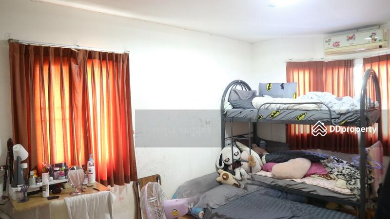 ขาย - Banpisan Bang Kadi 1 : บ้านพิศาล บางกระดี่ โครงการ 1, กรุงเทพ