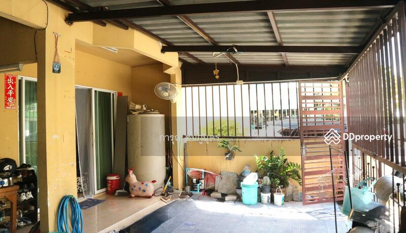 For Sale - Banpisan Bang Kadi 1, Bangkok