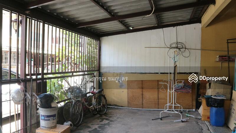 For Sale - Banpisan Bang Kadi 1, Bangkok