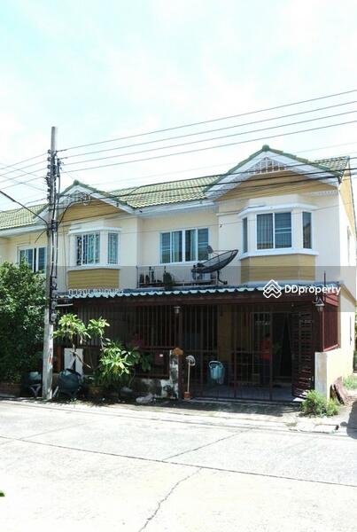 ขาย - Banpisan Bang Kadi 1 : บ้านพิศาล บางกระดี่ โครงการ 1, กรุงเทพ