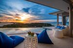Samui Bayside Luxury Villas : สมุย เบย์ไซด์ ลักชัวรี วิลลา, สุราษฎร์ธานี