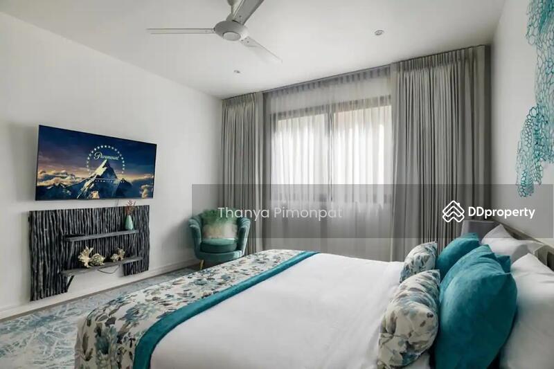 ให้เช่า - Samui Bayside Luxury Villas : สมุย เบย์ไซด์ ลักชัวรี วิลลา, สุราษฎร์ธานี