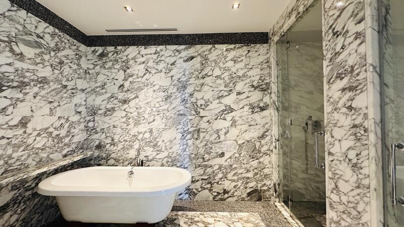 The Ritz-Carlton Residences : เดอะ ริซท์-คาร์ลตัน เรสซิเดนเซส, กรุงเทพ, 114 ถ.นราธิวาสราชนครินทร์, สีลม, บางรัก, กรุงเทพ, 134 ตร.ม., คอนโด ให้เช่า, โดย Prem Narula, 60123974 - DDproperty.com