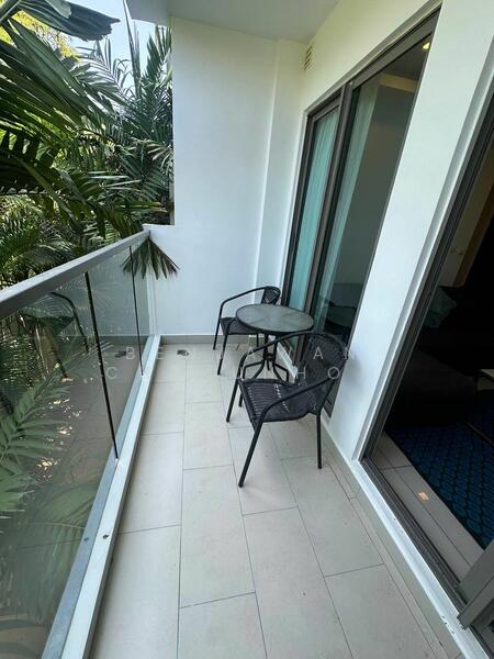 Arcadia Beach Resort, Chon Buri (Pattaya), 162/255 Village No. 10, Nong Pru, Bang Lamung (Pattaya), Chon Buri (Pattaya), 2 Bedrooms, 49 sqm, Condo For Rent, by Benjawan Chukunhom, 60123977 - DDproperty.com
