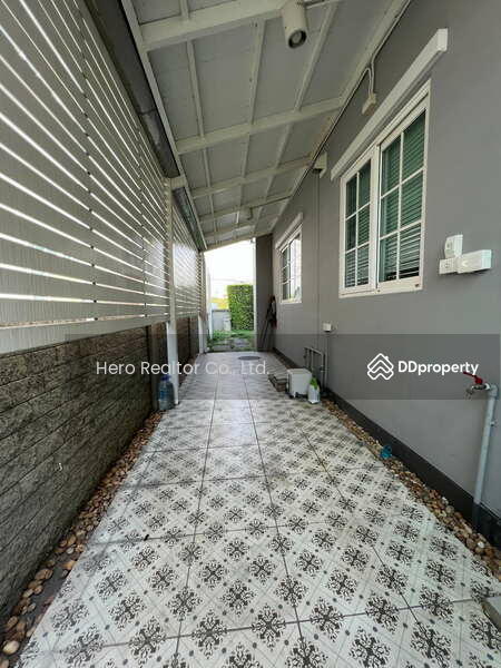 For Rent - Golden Neo Ramintra-Wongwaen, Bangkok