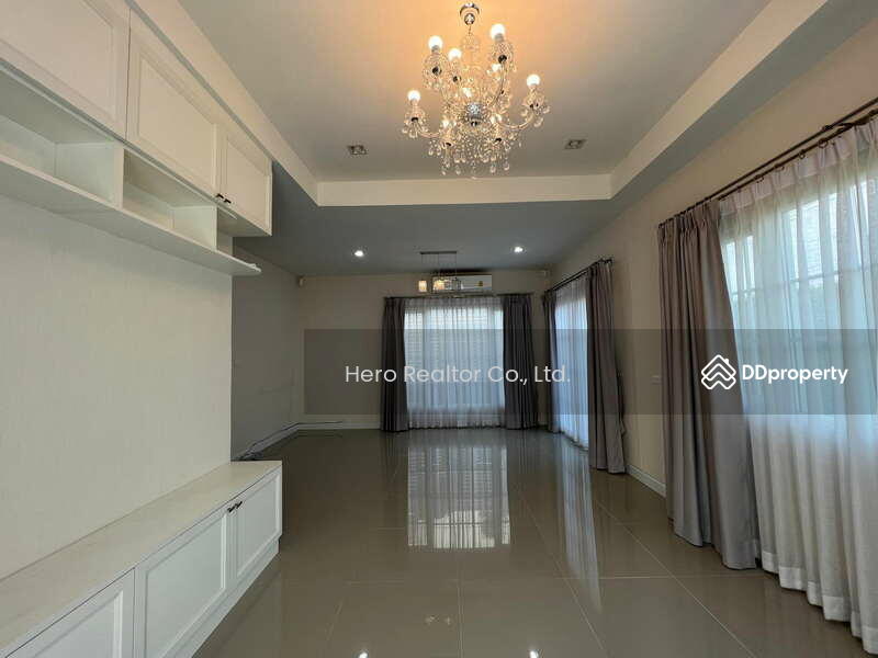 For Rent - Golden Neo Ramintra-Wongwaen, Bangkok