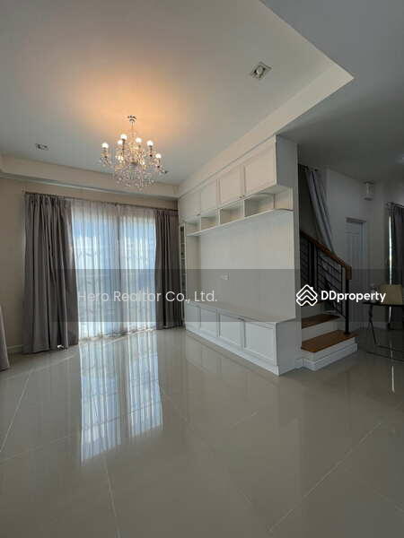 For Rent - Golden Neo Ramintra-Wongwaen, Bangkok