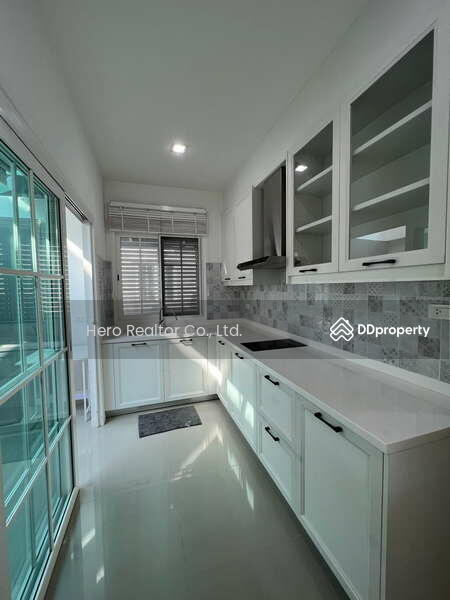 For Rent - Golden Neo Ramintra-Wongwaen, Bangkok