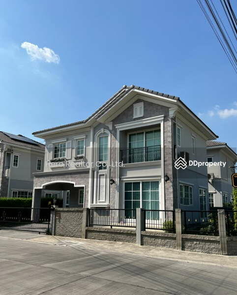 For Rent - Golden Neo Ramintra-Wongwaen, Bangkok