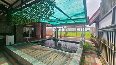 ขาย - Pensiri Suwinthawong 25 : เพ็ญศิริ สุวินทวงศ์ 25, กรุงเทพ