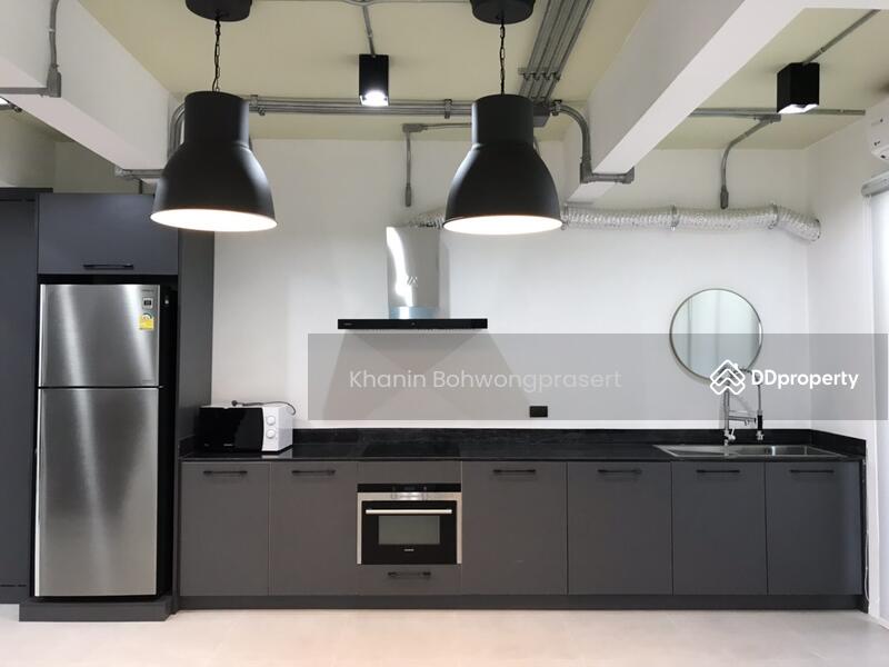 For Rent - Prompak Gardens Condominium, Bangkok