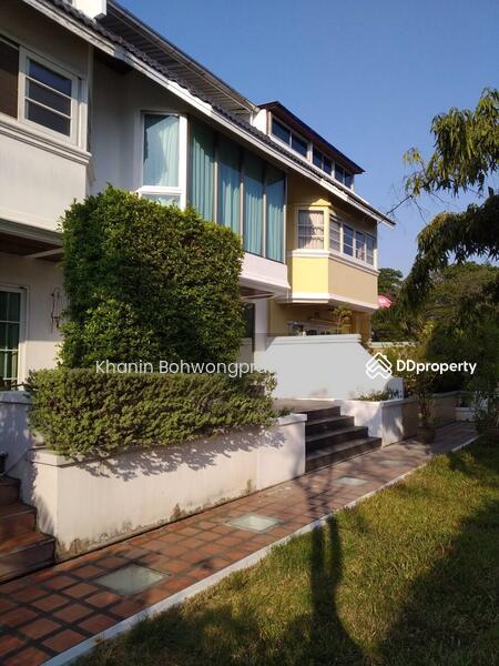 For Rent - Prompak Gardens Condominium, Bangkok