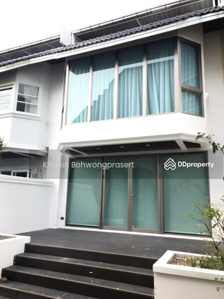 For Rent - Prompak Gardens Condominium, Bangkok