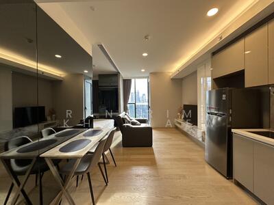 For Rent - Siamese Exclusive Queens, Bangkok
