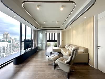 For Rent - MUNIQ Sukhumvit 23, Bangkok