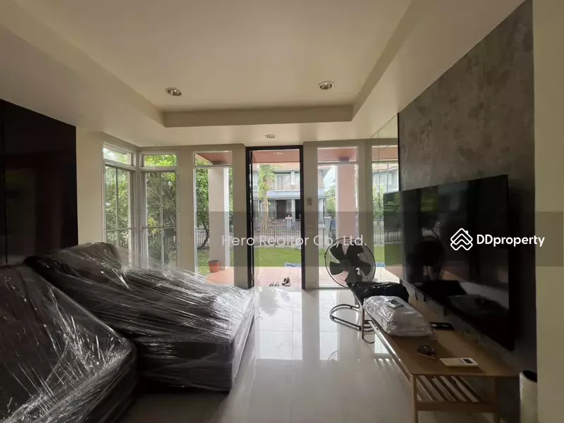 ให้เช่า - Bangkok Villa : บางกอกวิลล่า, กรุงเทพ