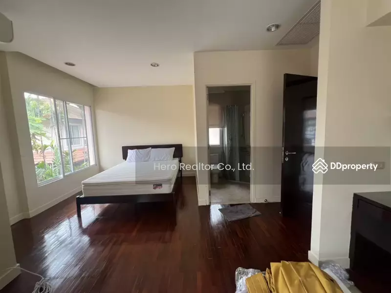 ให้เช่า - Bangkok Villa : บางกอกวิลล่า, กรุงเทพ
