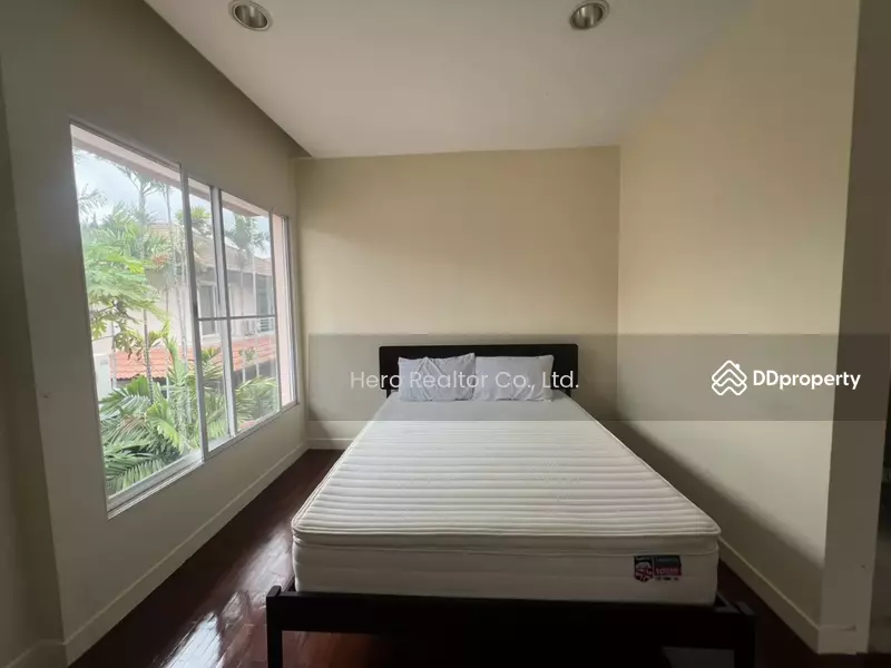 ให้เช่า - Bangkok Villa : บางกอกวิลล่า, กรุงเทพ