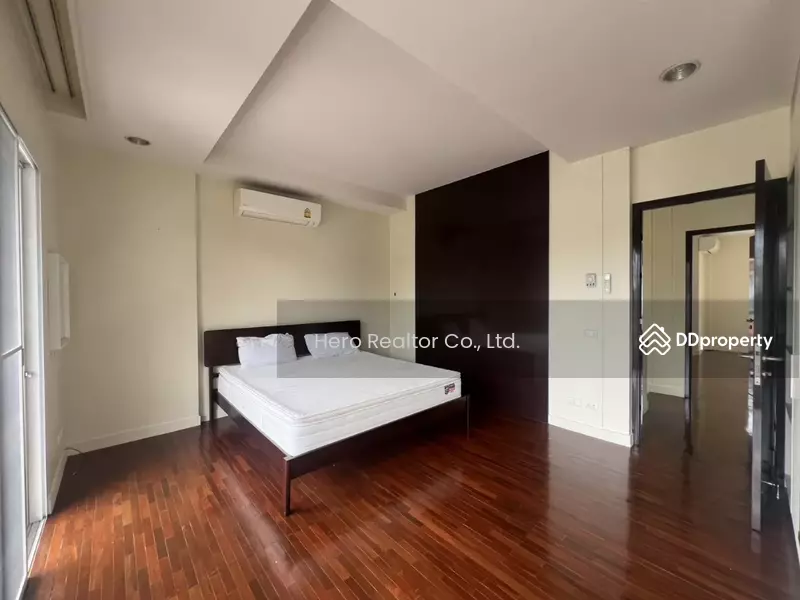 ให้เช่า - Bangkok Villa : บางกอกวิลล่า, กรุงเทพ