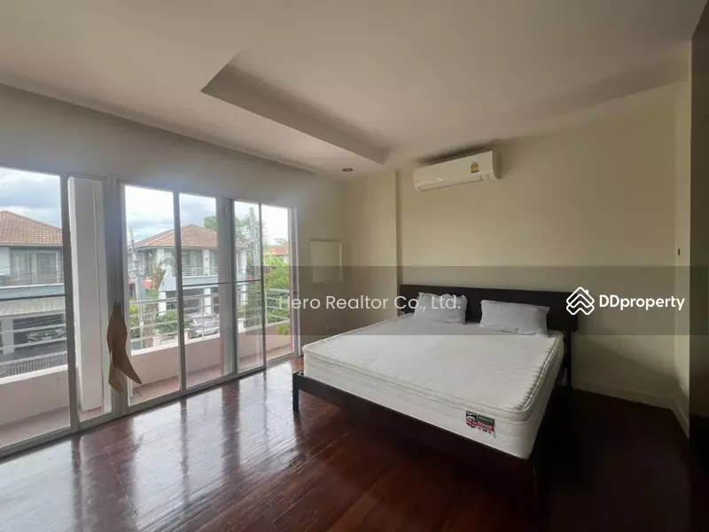 ให้เช่า - Bangkok Villa : บางกอกวิลล่า, กรุงเทพ