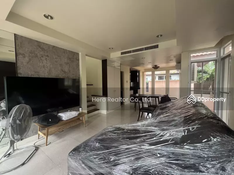 ให้เช่า - Bangkok Villa : บางกอกวิลล่า, กรุงเทพ