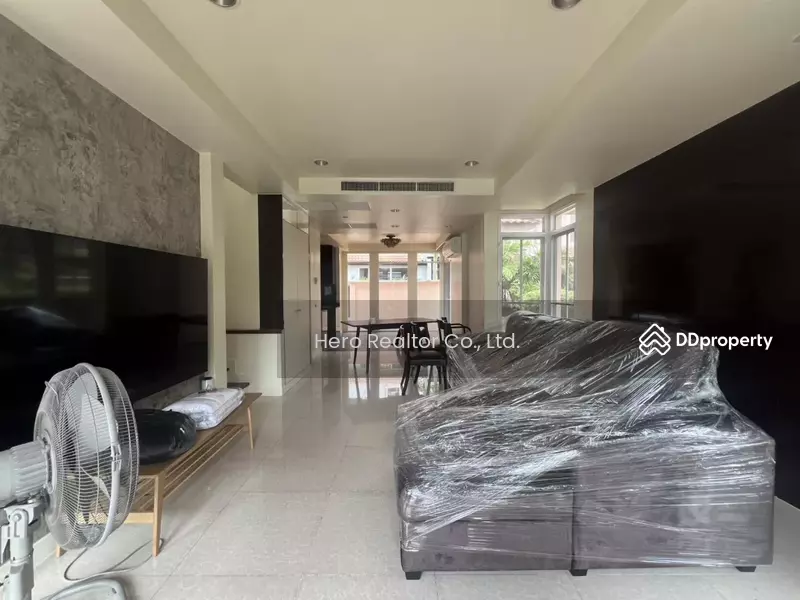 ให้เช่า - Bangkok Villa : บางกอกวิลล่า, กรุงเทพ