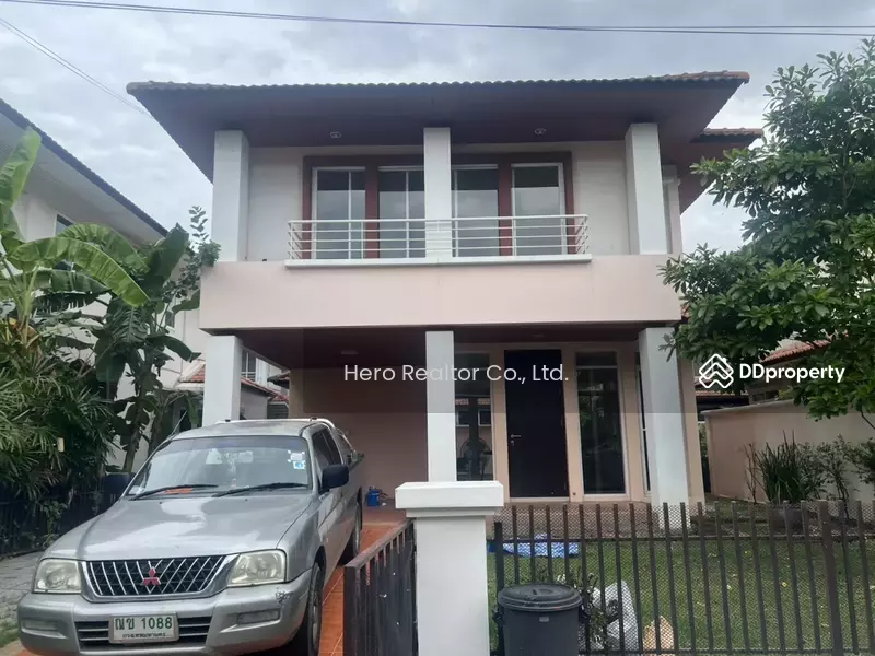 ให้เช่า - Bangkok Villa : บางกอกวิลล่า, กรุงเทพ