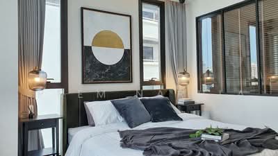 For Rent - MUNIQ Sukhumvit 23, Bangkok