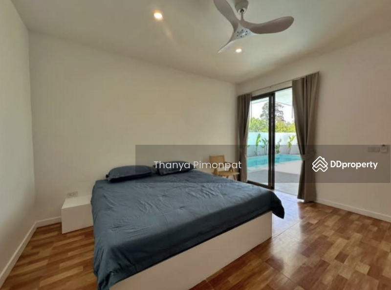 For Rent - Villa for Rent Maret Koh Samui, Surat Thani