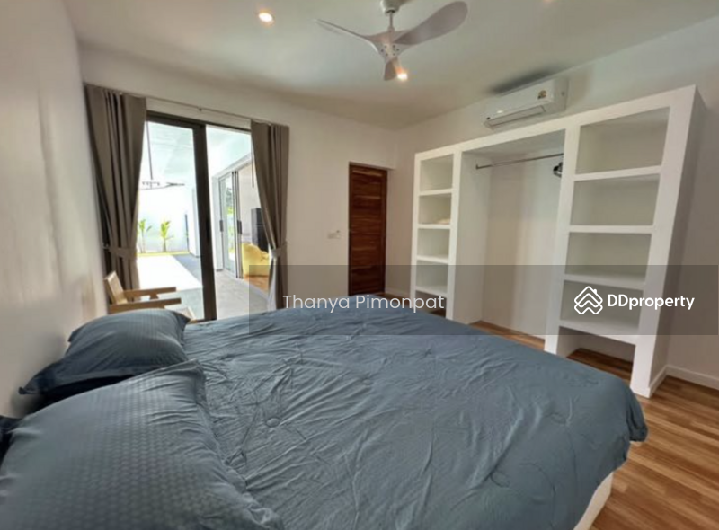 For Rent - Villa for Rent Maret Koh Samui, Surat Thani