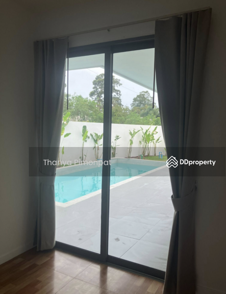For Rent - Villa for Rent Maret Koh Samui, Surat Thani