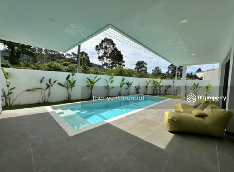 For Rent - Villa for Rent Maret Koh Samui, Surat Thani