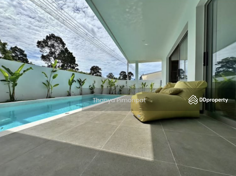 For Rent - Villa for Rent Maret Koh Samui, Surat Thani