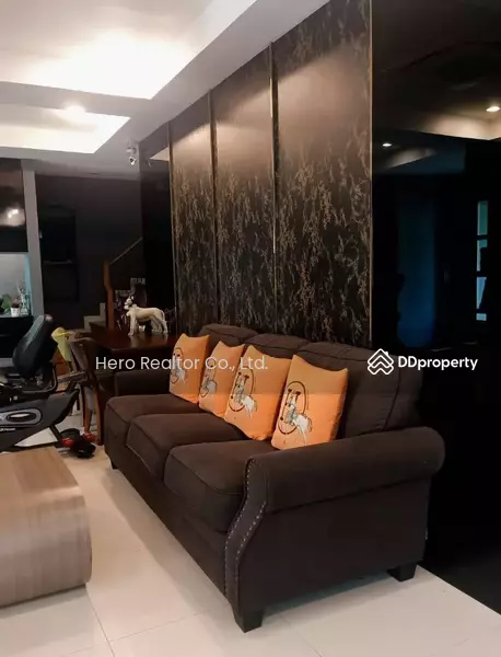 ขาย - ภัสสร วงแหวน-รามอินทรา : Passorn Wongwaen-Ramintra, กรุงเทพ