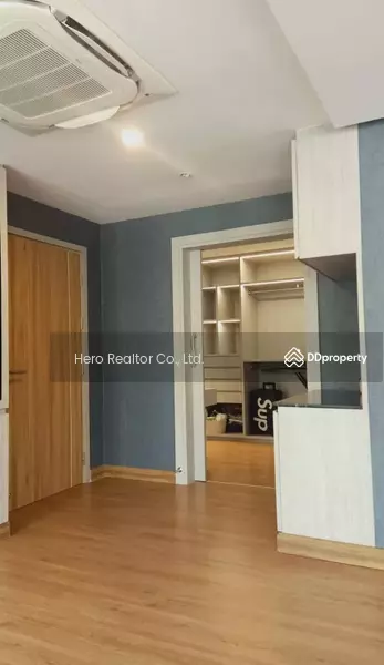 For Rent - Passorn Wongwaen-Ramintra, Bangkok