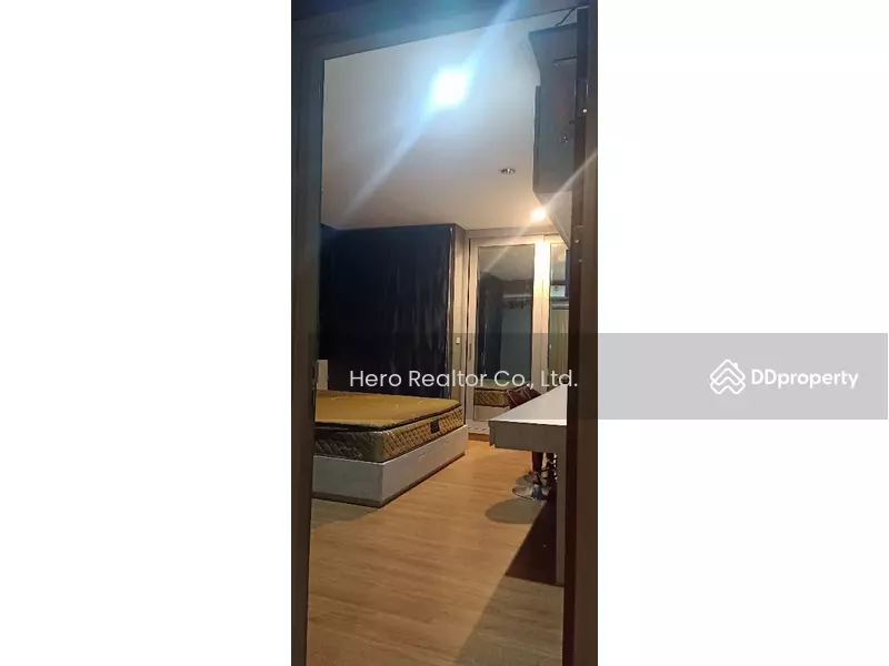 For Rent - Passorn Wongwaen-Ramintra, Bangkok